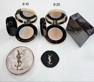 Yves Saint Laurent Cushion Foundation