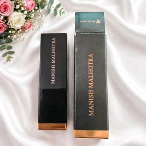 Luxurious Matte Lipstick Sugar Almond