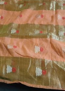 cotton saree