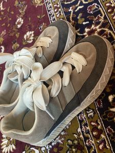 Runner Casual Sneakers - Size 37