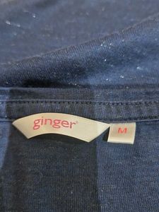 Branded Slip On Nightwear