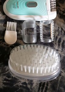 Phillips hair remover New without tag.