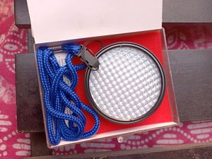 EXPO DISC FOR WHITE BALANCE IN PHOTOGRAPHY