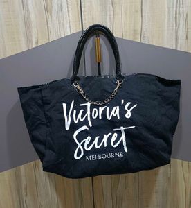 Victoria's Secret Tote Bag