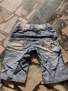 Kids' Clothes Bundle