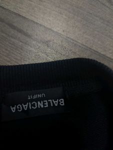 Statement Sweatshirt