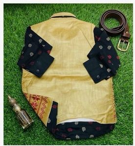 Boys Ethnic Wear Set