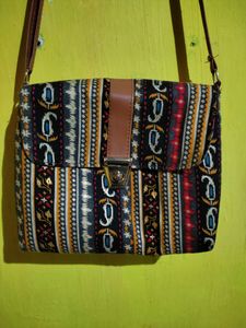 Side Bag 🛍️
