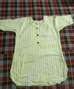Stylish Cotton Night Suit Set 💚