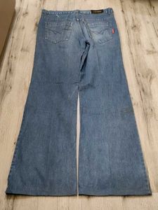spykes bootcut jeans waist 36