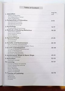 Booster Child Development And Pedagogy