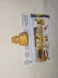 Golden Collectible Funko Pop Figure