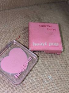 Etude Heart Pop Blush