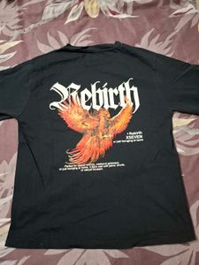 The Souled Store Graphic T-Shirt
