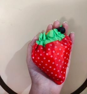 Cute Foldable Bag