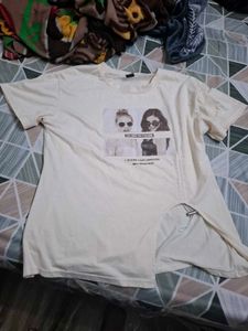 Graphic Print T-Shirt