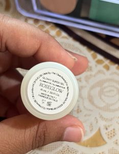 Saie Glowy Super gel
