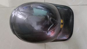 Used Helmets