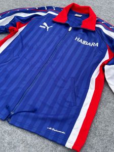 Puma HAIBARA Track Jacket