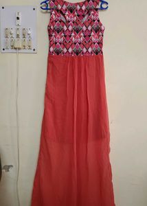 Stylish Maxi Dress