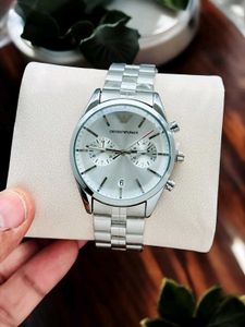 armani watch for men