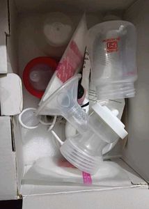 LuvLap Electric Breast Pump
