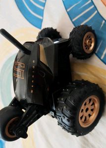 Mirana Warrior Stunt RC Car