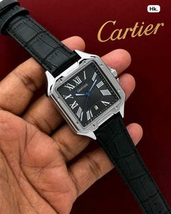 Cartier Watch - Men