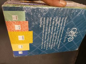 OSHO Book Set