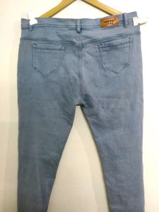 Nifty Jeans For Woman