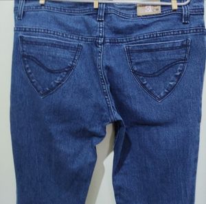 Coaster Blue denim pant