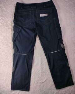Mascot Workwear Pants Very Durable...