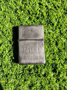 Authentic Zippo Windproof Lighter – Custom Engrave