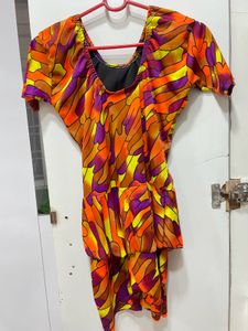 Funky Swim Set