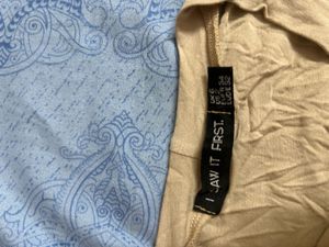 Vintage Graphic T-Shirt Dress