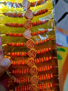 Beutiful Rakhi's