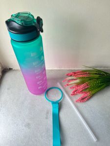 Gradient Water bottles