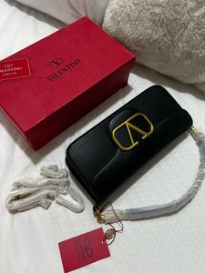 Valentino black🖤Handbag