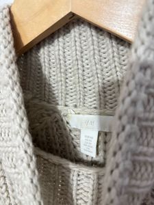 HnM Knit Pullover