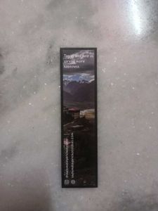 The Corbett Omnibus (with free bookmark)