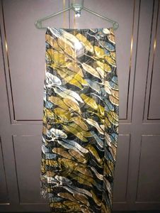 Elegant Printed Dupatta