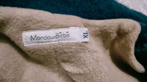 Very Cute N Beautiful Woolen Furry Coat