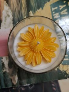 Jar Candle