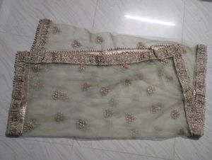 Embellished Lehenga Choli Set