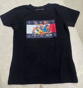 Tommy Jeans x Looney Tunes T-Shirt