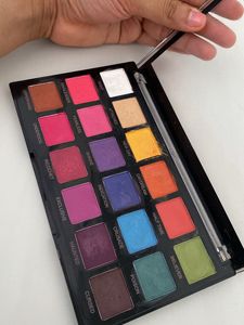 Revolution Eyeshadow Palette