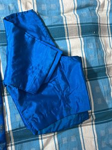 Ploy Silk Saree for Party occassion