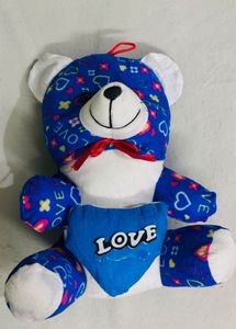 Cute Teddy Bear, Doll &amp; Toy Set