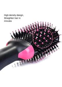 One-Step Hair Dryer & Styler