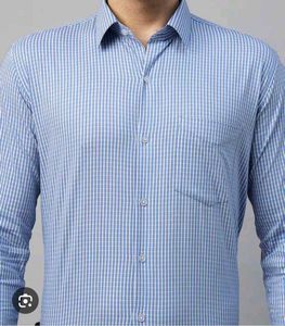 Stylish Richlook Striped Casual Shirt
